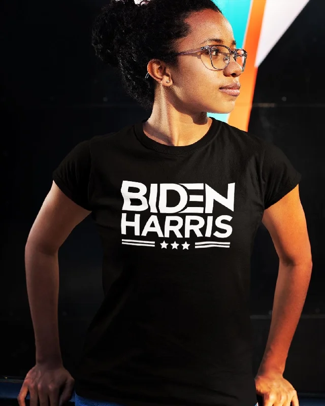 Vote - Biden Harris Shirt | Joe Biden and Kamala Harris Election - BLM Print Jacquard Patchwork
