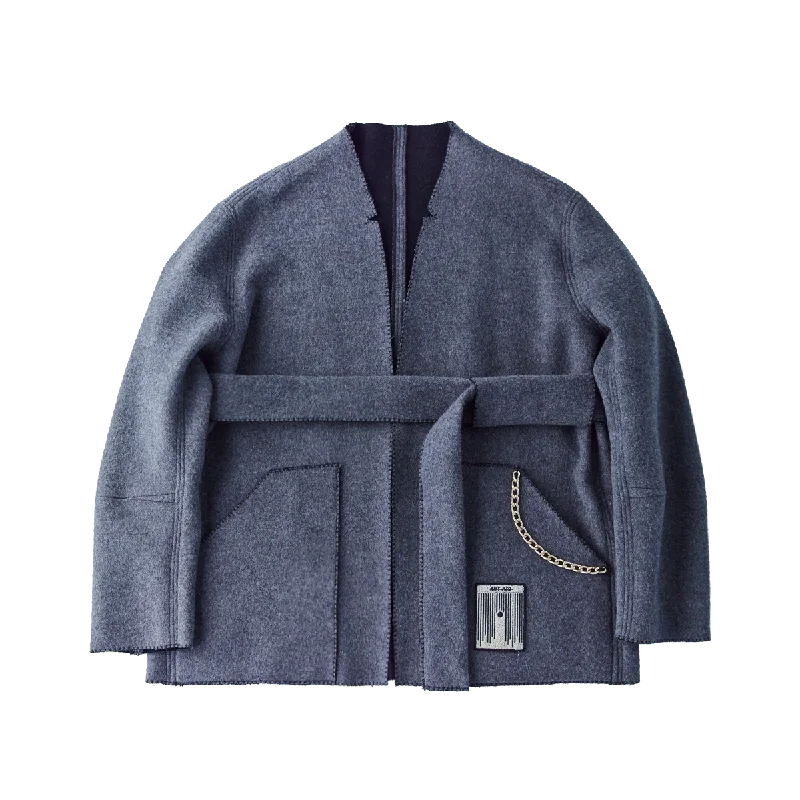 Rever jacket Embroidered Jacket Appliqued Jacket Beaded Jacket