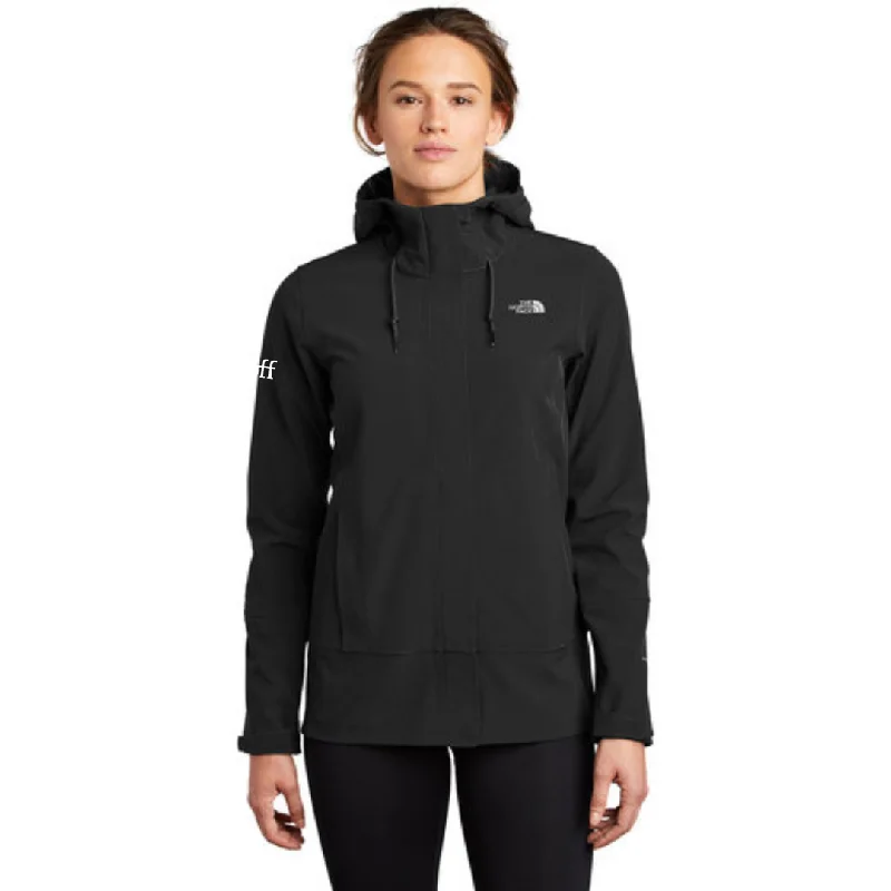 TNF Black
