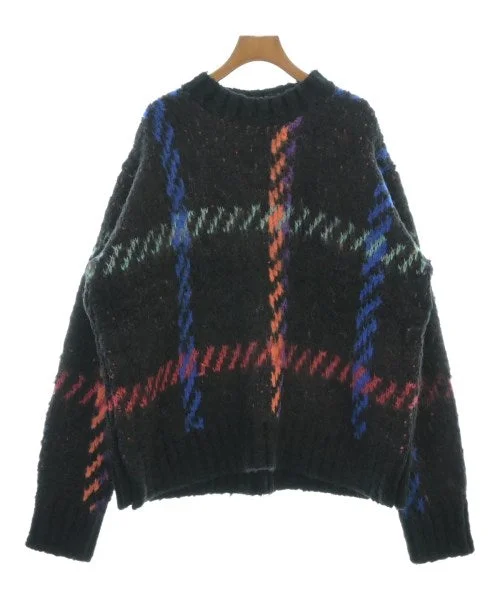 sacai Sweaters Lightweight Heavyweight Midweight