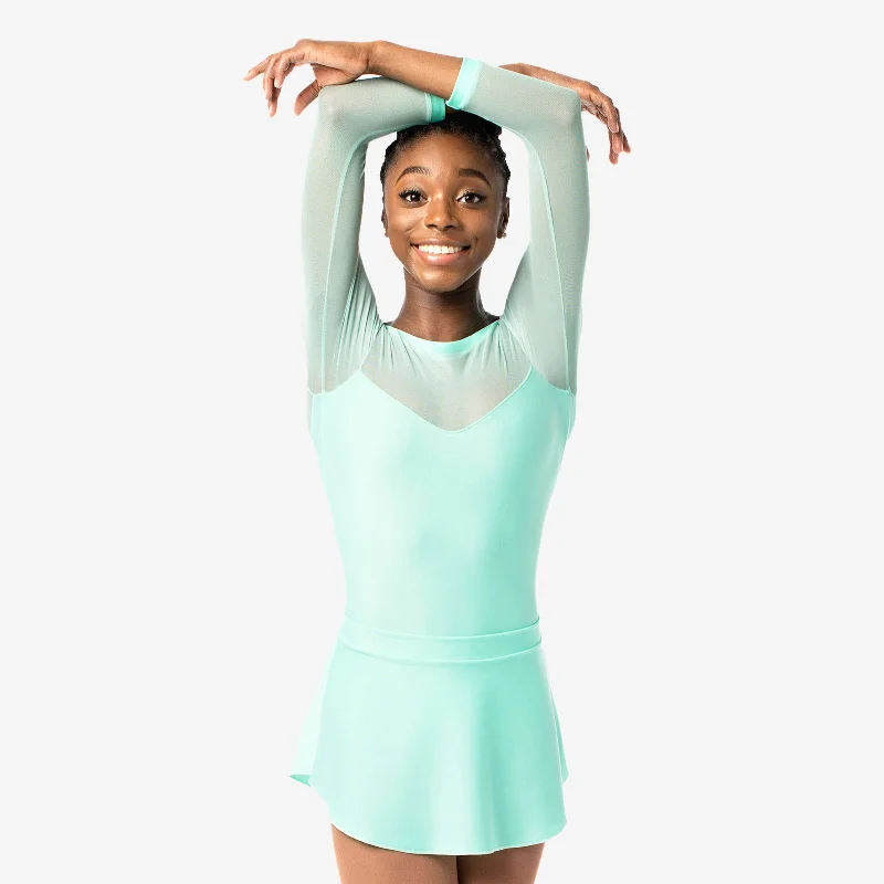 Mint Green
