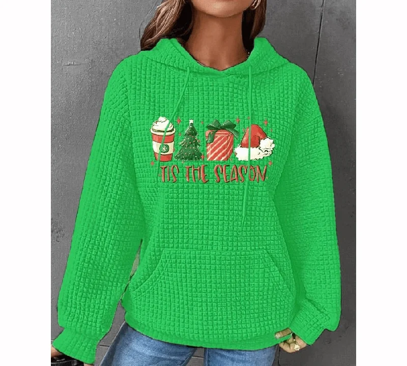 Green Christmas