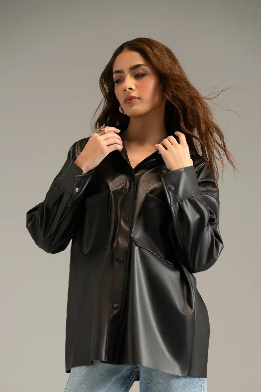JACKET (E2113/108/901) Belted Jacket Elasticated Jacket Padded Jacket