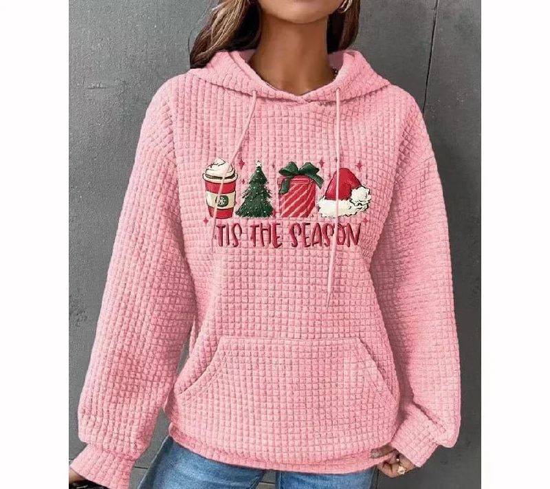 Pink Christmas