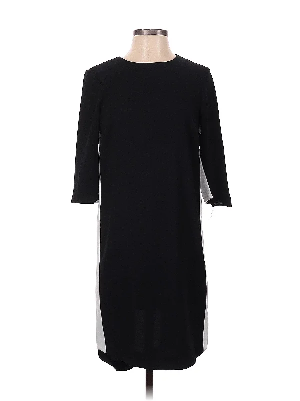 Casual Dress A-Line Day Work