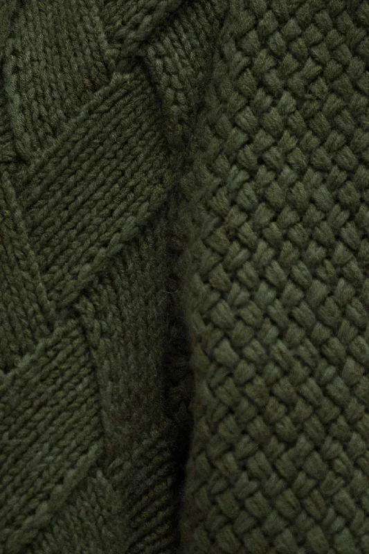 Dark Olive