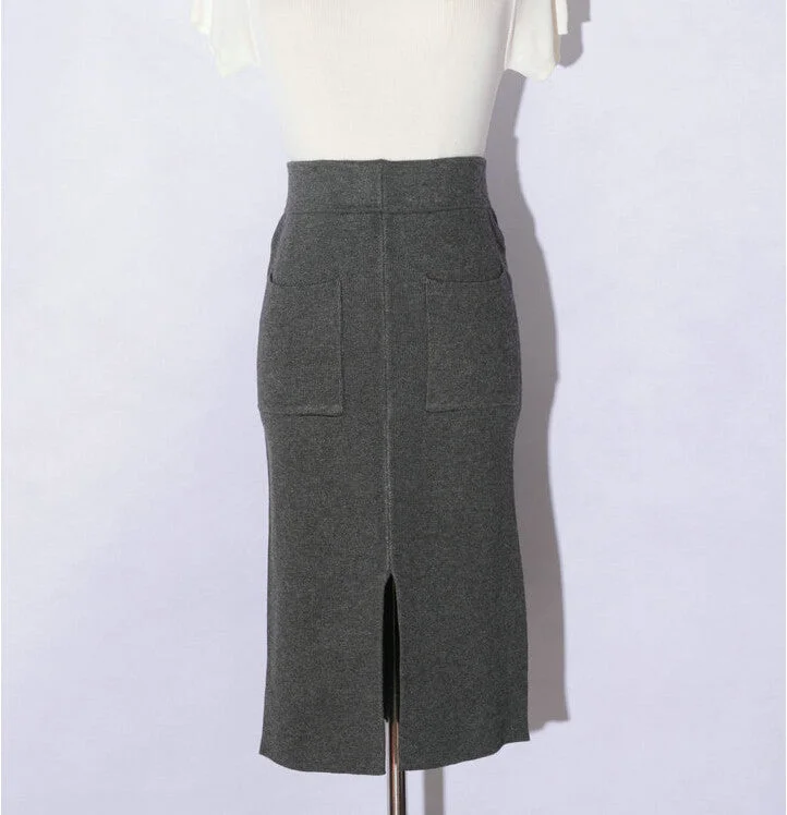 Dark Grey