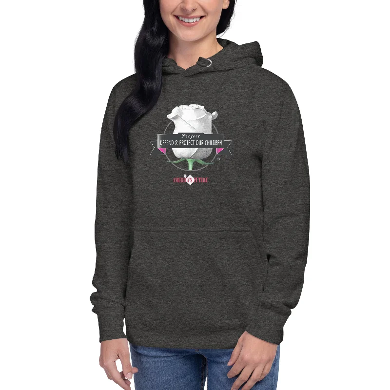 Charcoal Heather