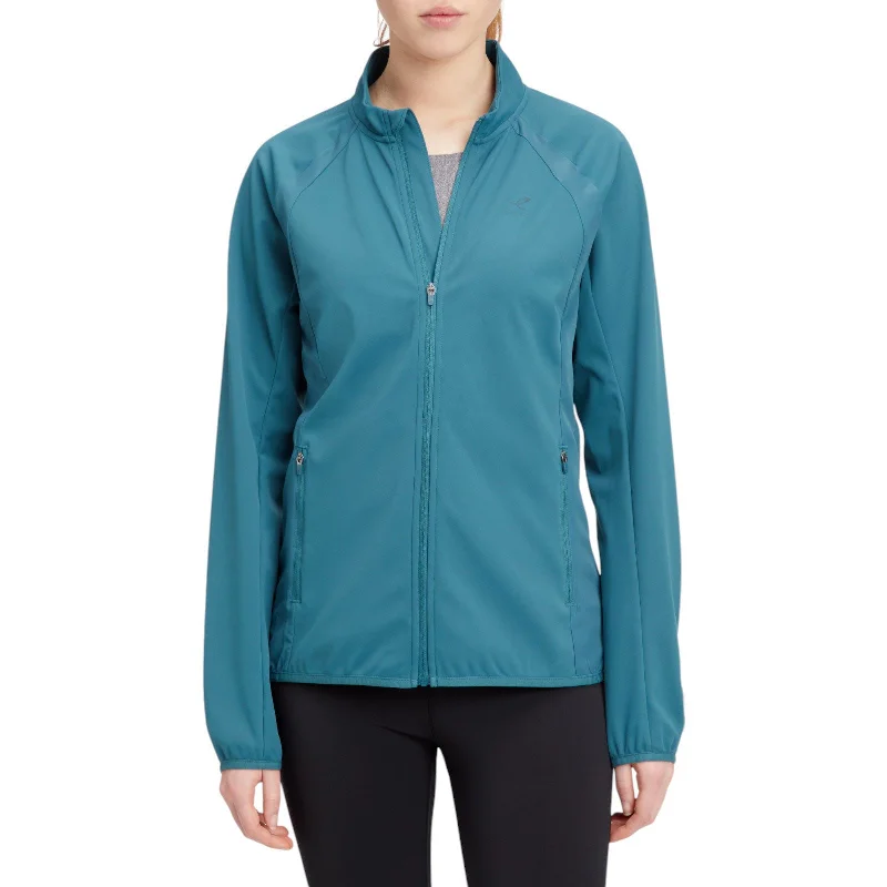 Energetics Tobagga Womens Hybrid Jacket Corduroy Jacket Velvet Jacket Brocade Jacket