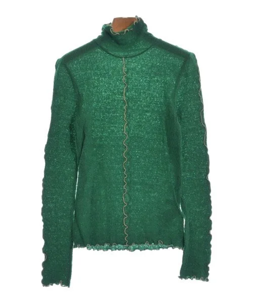 COEL Sweaters Thin Thick Dense