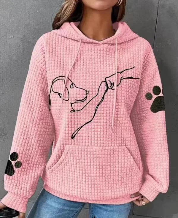 Pink Dog