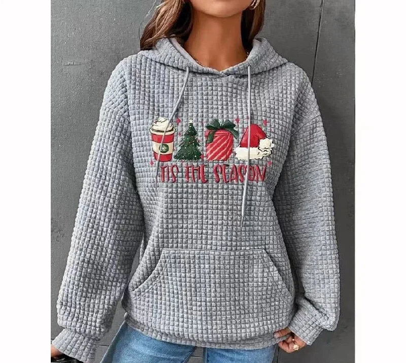 Gray Christmas