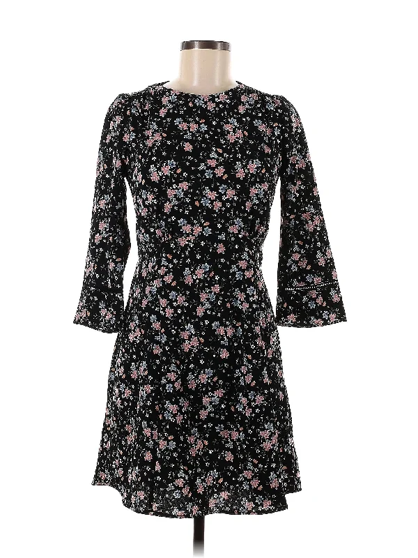 Casual Dress Tunics Versatile stylish