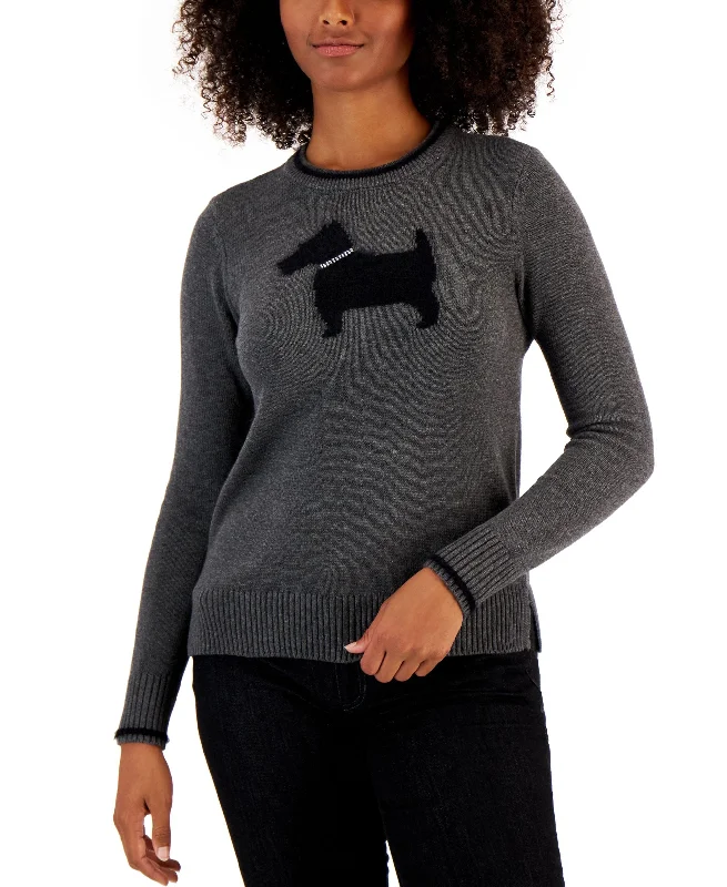 Charcoal Heather Combo