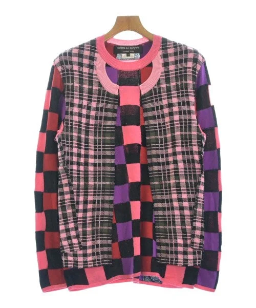 COMME des GARCONS HOMME PLUS Sweaters Soft Cozy Warm
