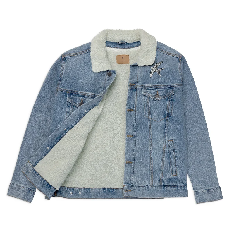 Light Denim