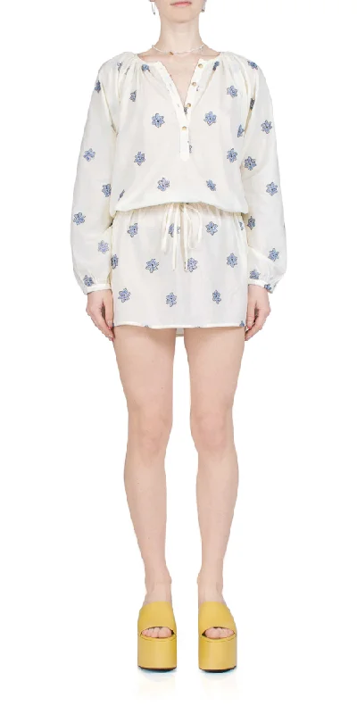 Campana Dress