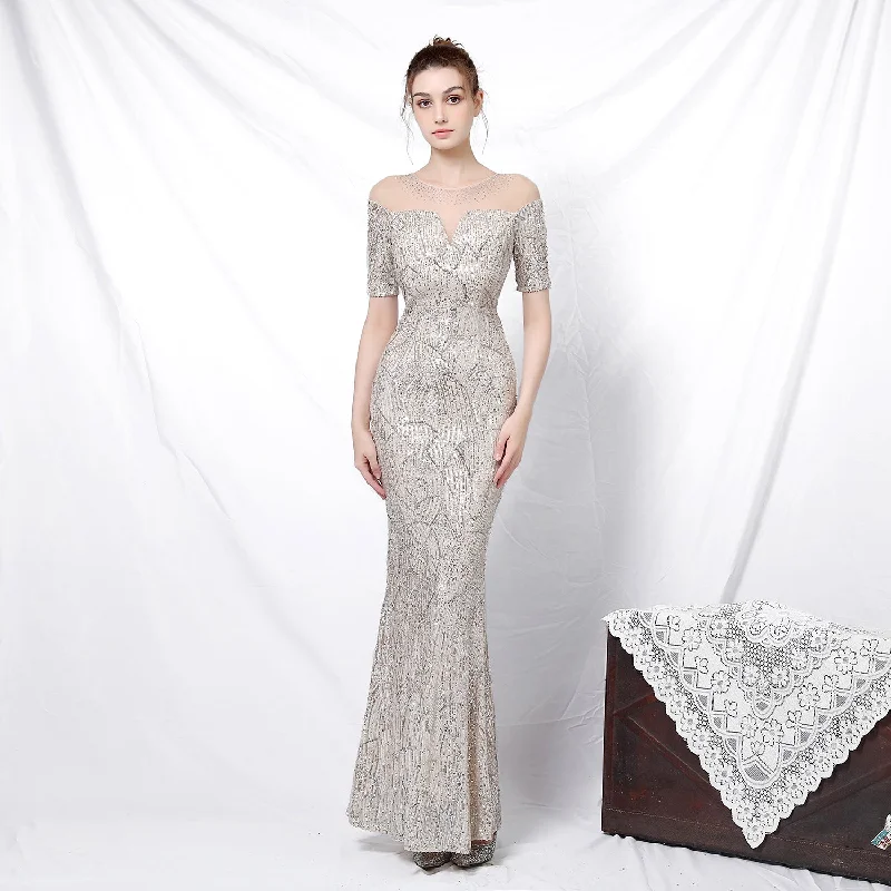 Apricot Silver