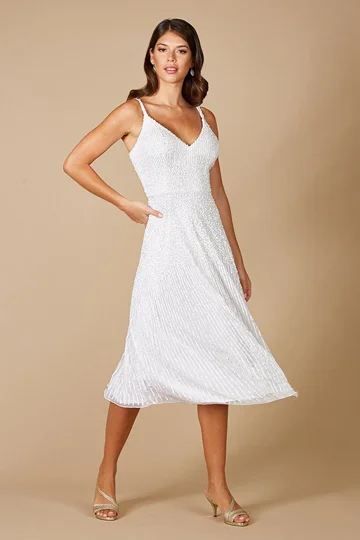Decades Collection Sandie Dress