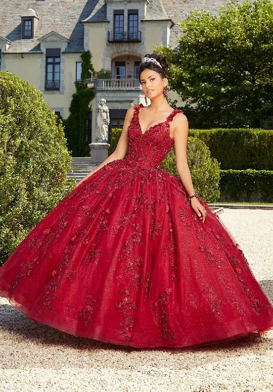 Valencia Quinceanera by Morilee Dress 60133