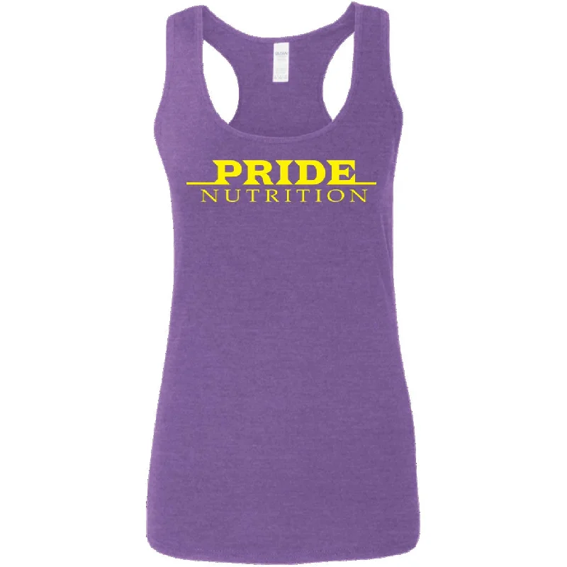 Heather Purple