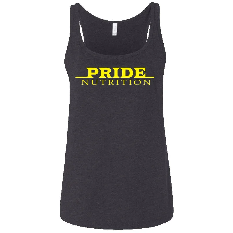 Dark Heather Grey