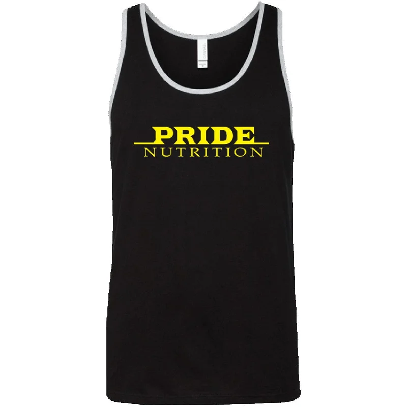 Black/Athletic Heather