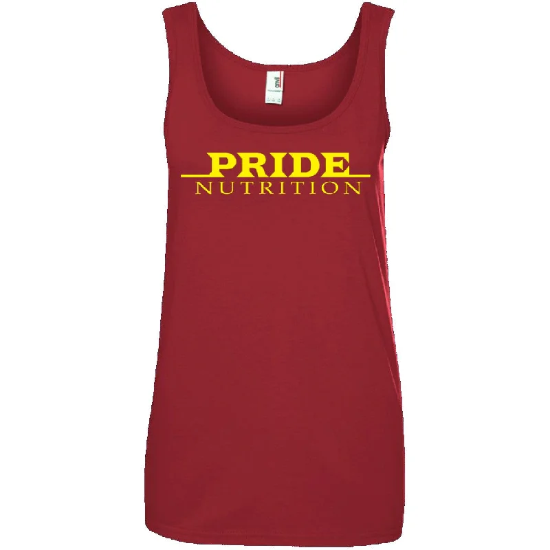 Independence Red
