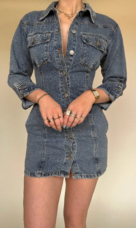 Denim