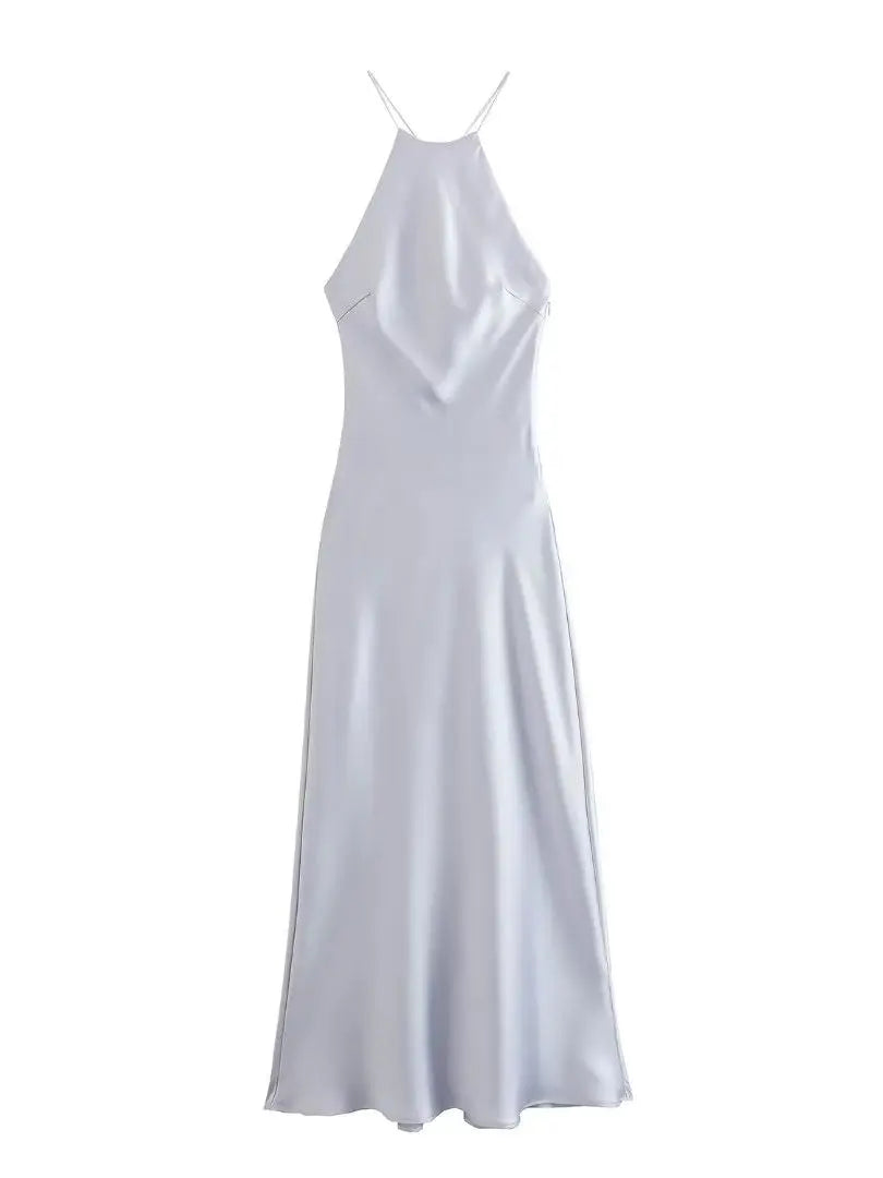 Silver white