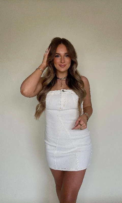 Know Yourself Dress