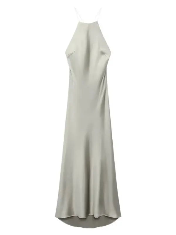 silver gray