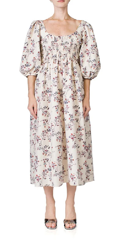 Veneto Dress Floreale