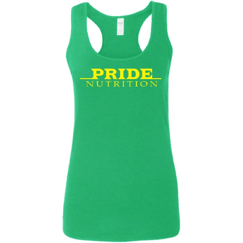 Heather Irish Green