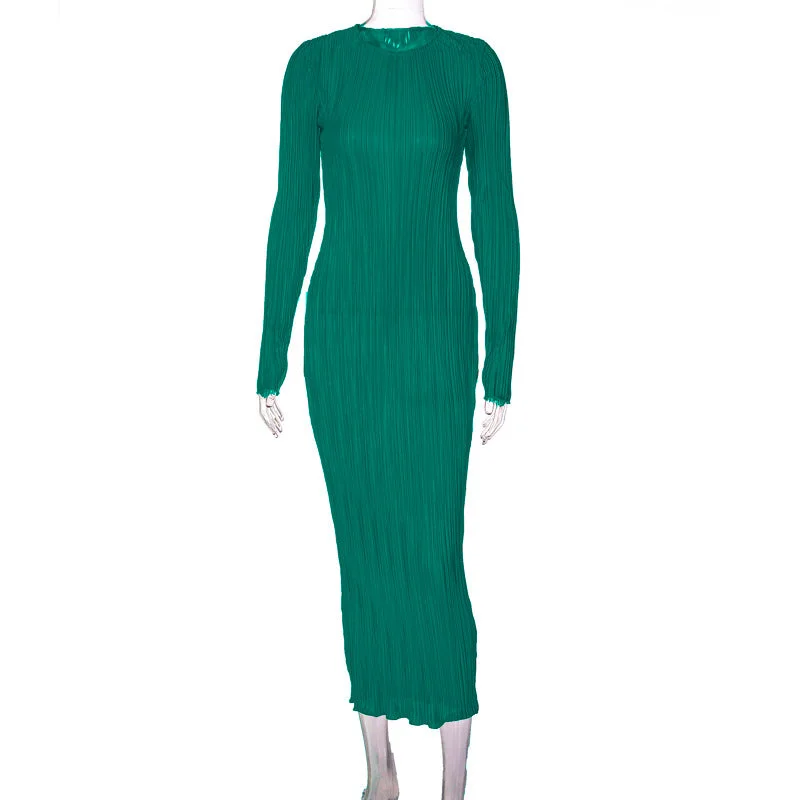 Dark green