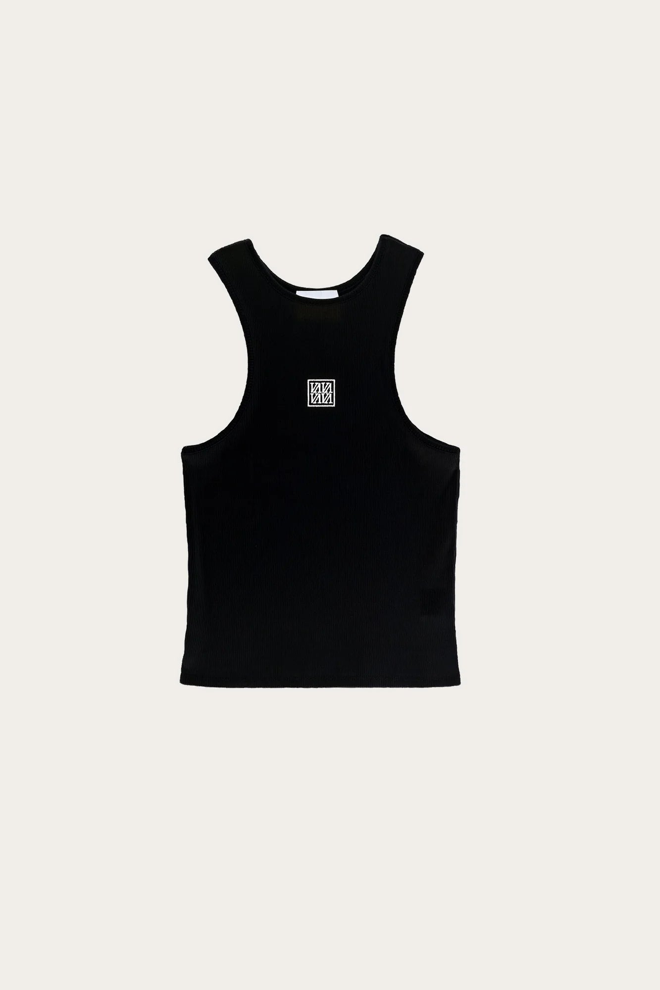 La Brea VA Tilt Tank seamless tank top