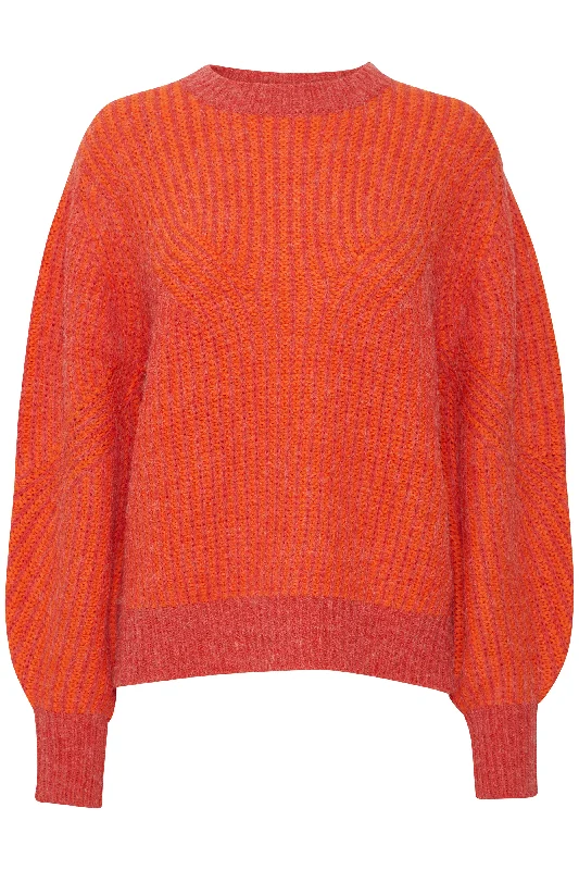 B.Young Millox Sweater