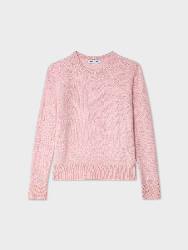 Essential Cashmere Crewneck