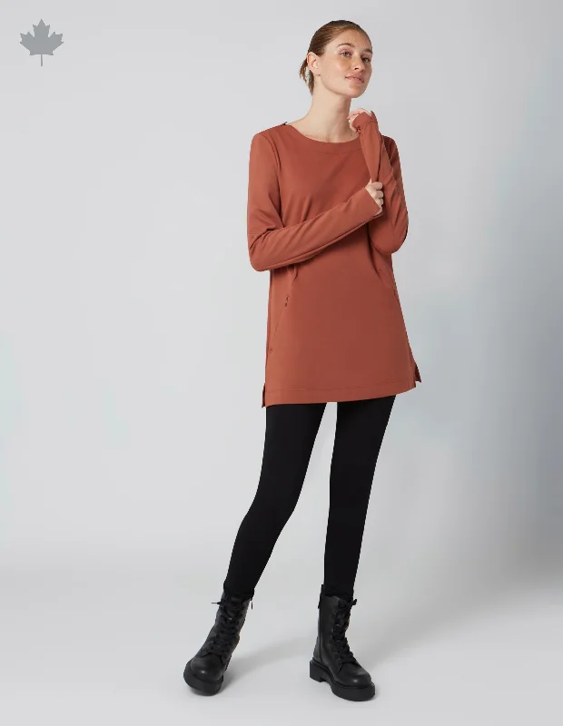 Fig Bou Tunic