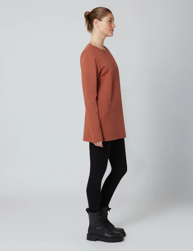 Fig Bou Tunic