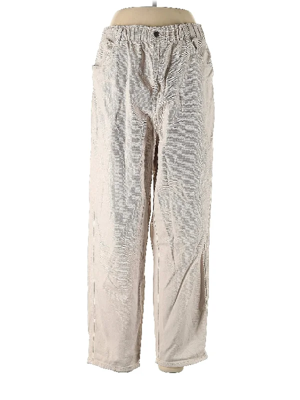 Linen Pants