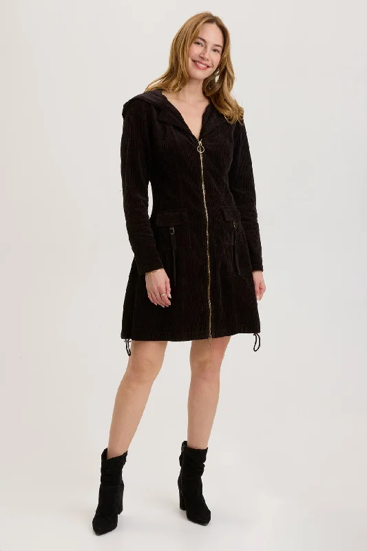 Naja Jacket Dress