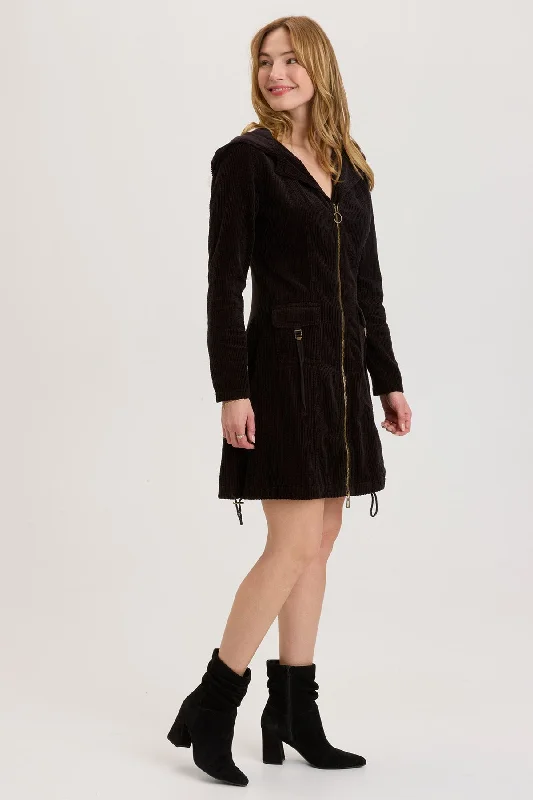 Naja Jacket Dress