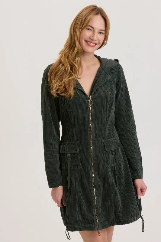 Naja Jacket Dress