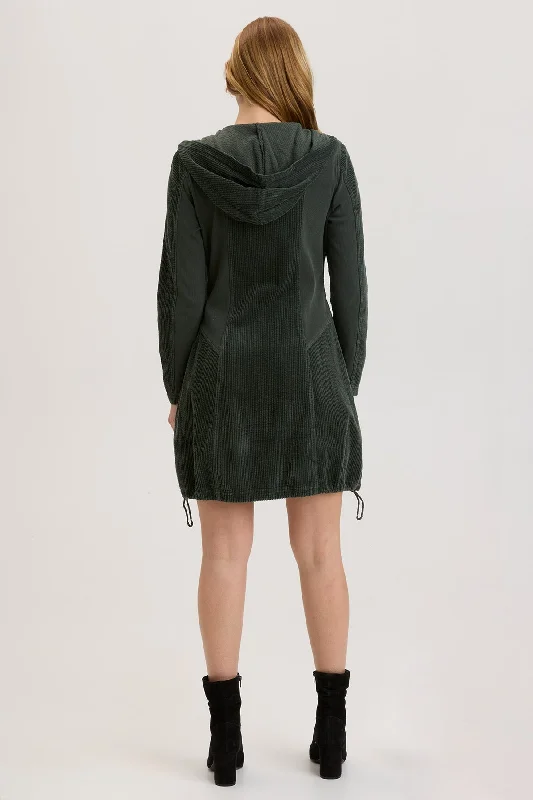 Naja Jacket Dress