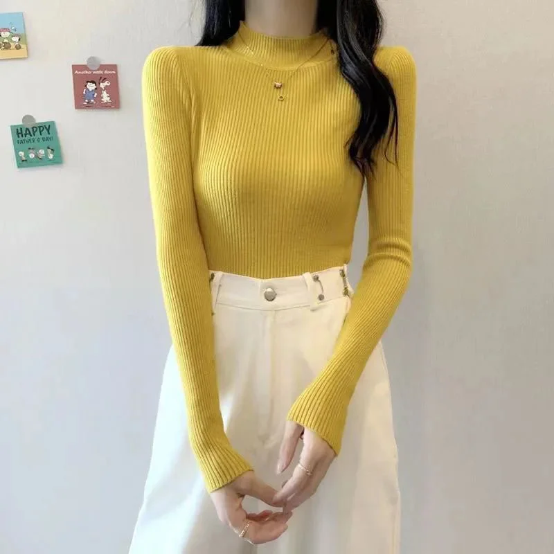 Yellow / One Size