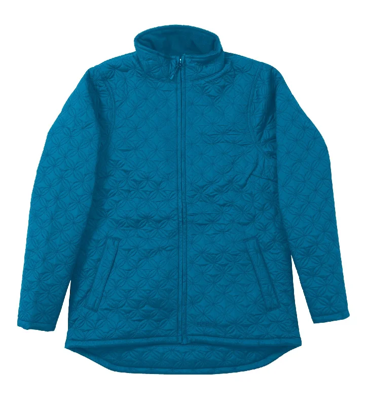 Berne Riptide Nylon Ladies Trek Jacket