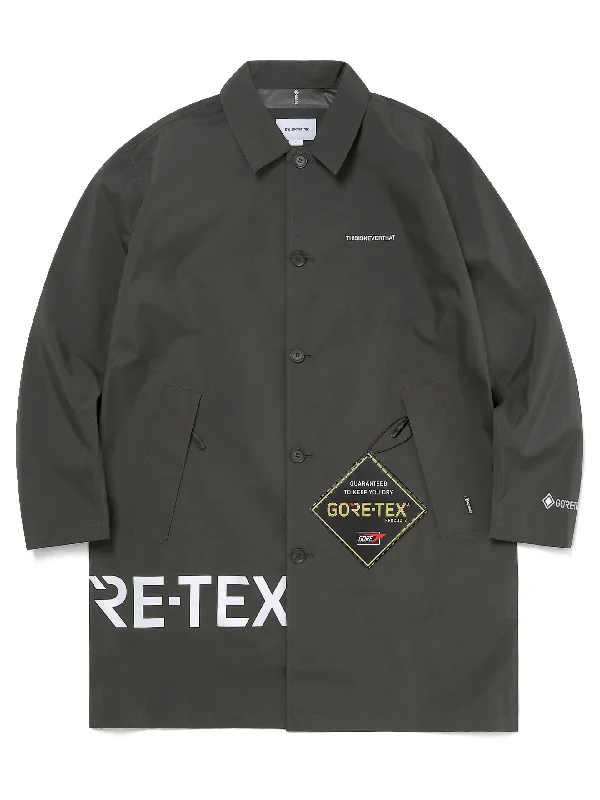 GORE-TEX Paclite Coat