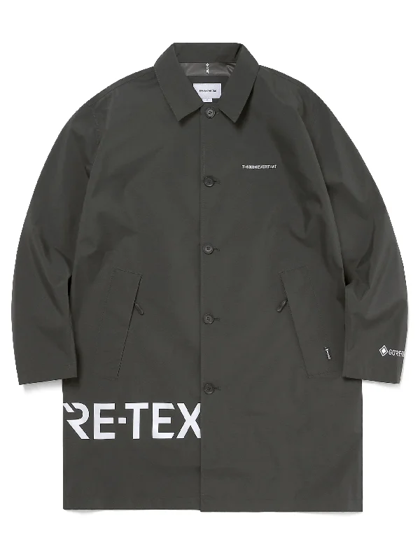 GORE-TEX Paclite Coat