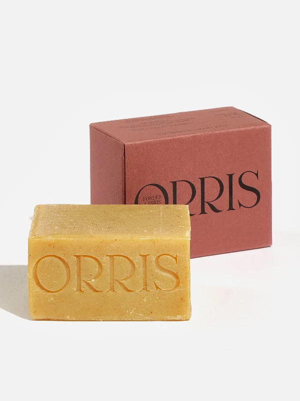 ORRIS | LE NOMADE CLEANSING BAR